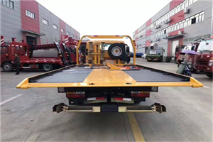 万盛区附近汽车救援服务