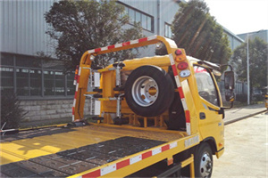 万盛区附近汽车搭电救援电话