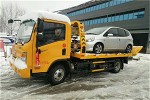 万盛区附近道路救援服务