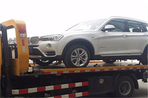 万盛区拖车24小时服务电话