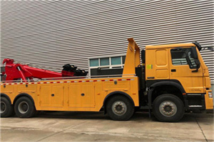 万盛区道路救援公司